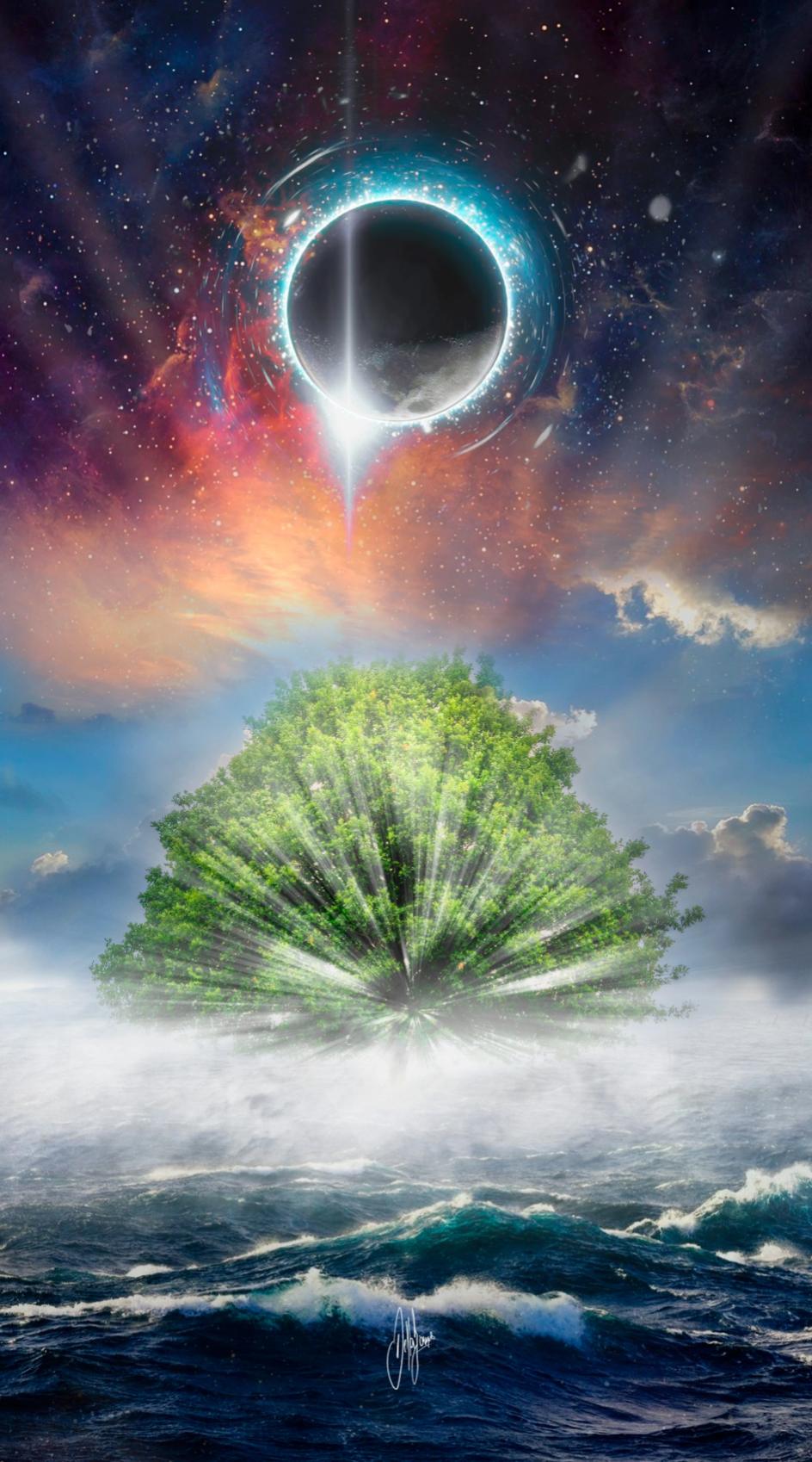 EL DESPERTAR - El Sol Interno